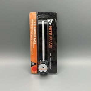 3 for $15 Deal: NiteBeams Arm/Leg Band